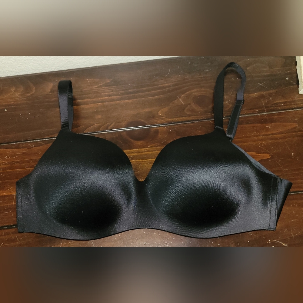 Soma 38 B Enhancing Shape - Wireless - Black